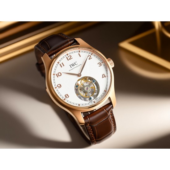 IWC Watches: Top Quality