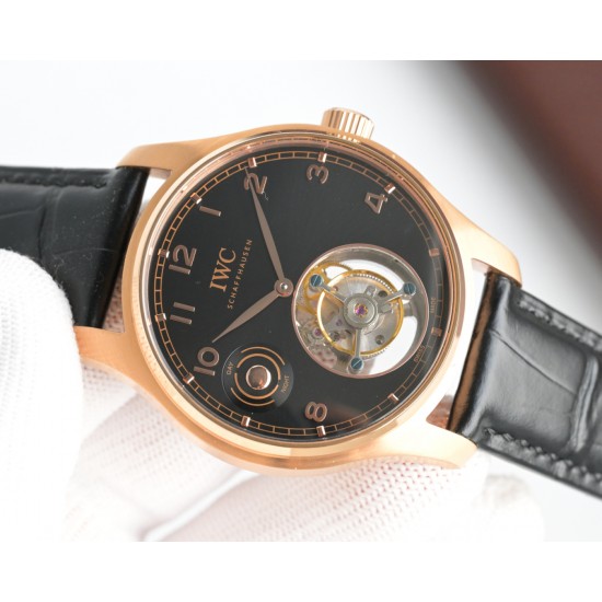 IWC Watches: Top Quality