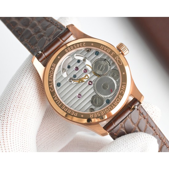 IWC Watches: Top Quality