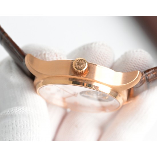 IWC Watches: Top Quality