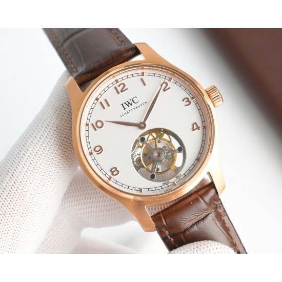 IWC Watches: Top Quality