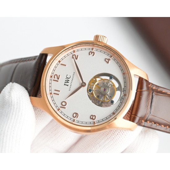 IWC Watches: Top Quality