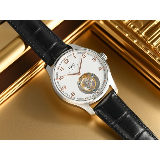 IWC Watches: Top Quality