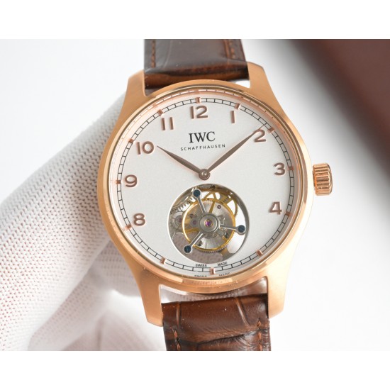 IWC Watches: Top Quality