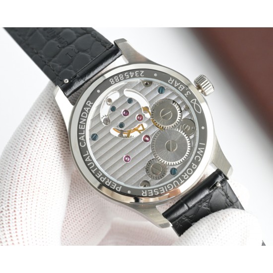 IWC Watches: Top Quality
