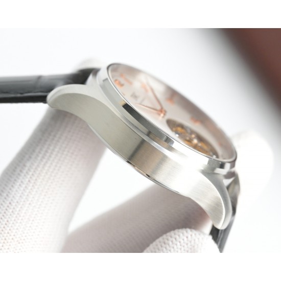 IWC Watches: Top Quality