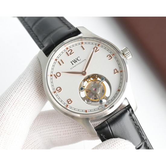 IWC Watches: Top Quality