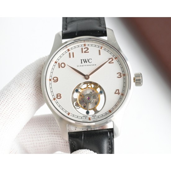 IWC Watches: Top Quality
