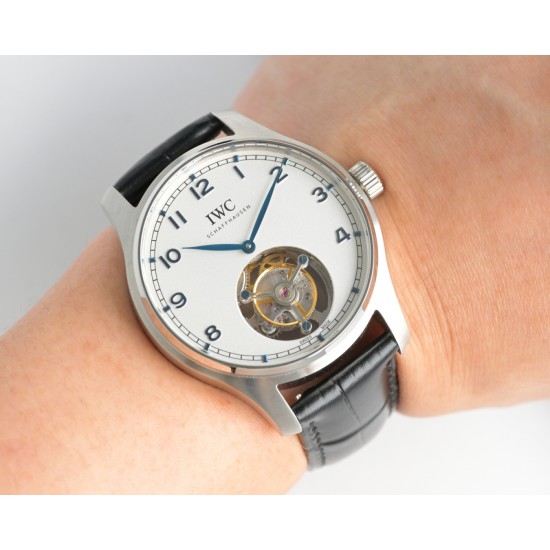 IWC Watches: Top Quality