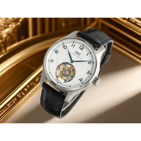 IWC Watches: Top Quality