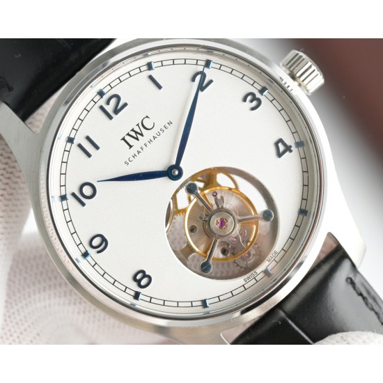 IWC Watches: Top Quality