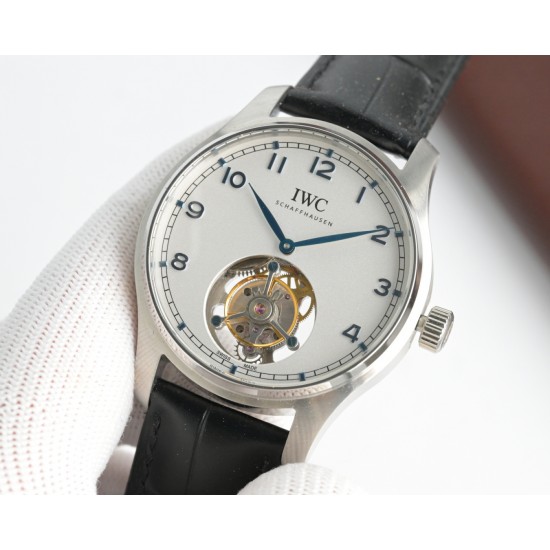 IWC Watches: Top Quality