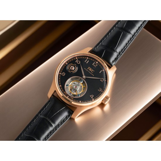 IWC Watches: Top Quality