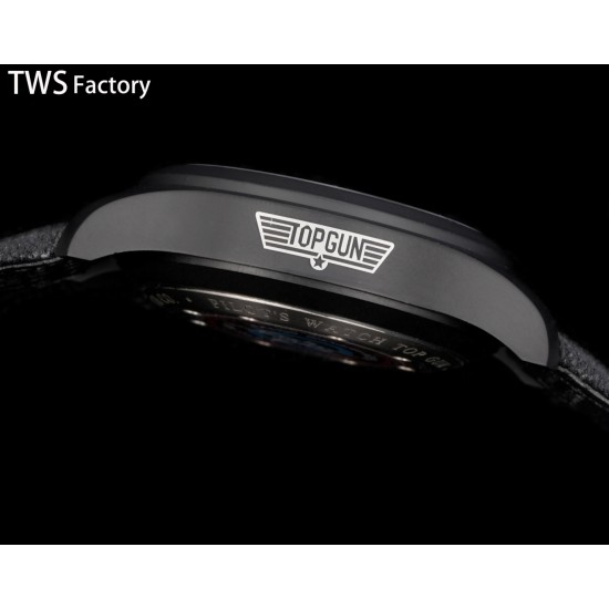 IWC Watches: Top Quality