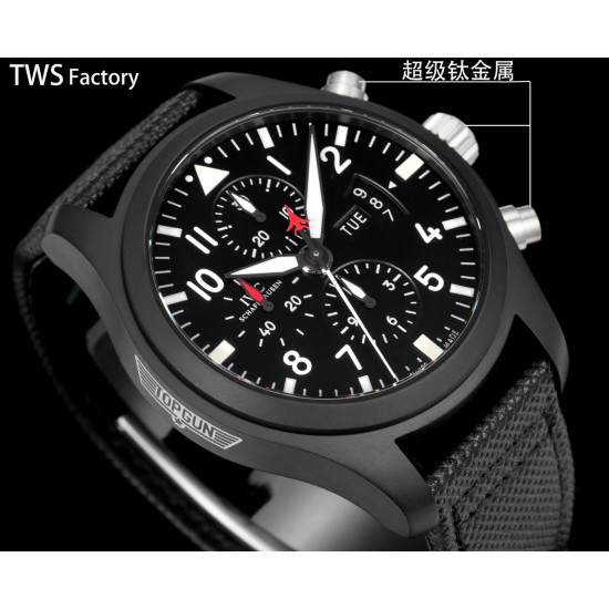 IWC Watches: Top Quality