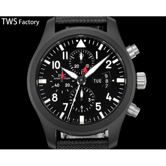 IWC Watches: Top Quality