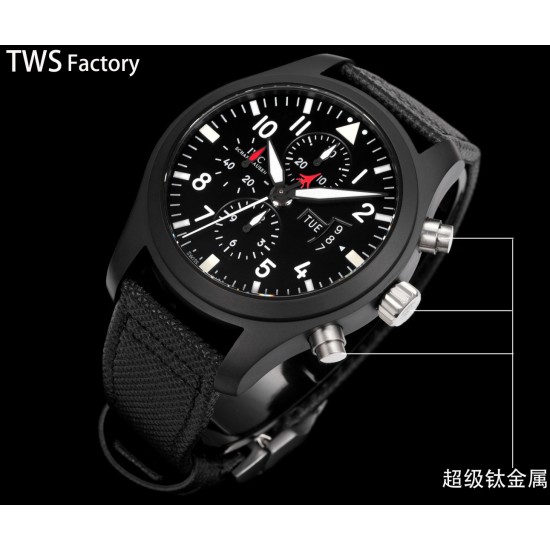 IWC Watches: Top Quality