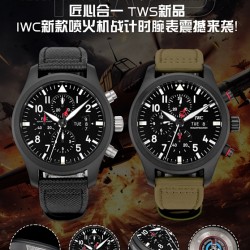 IWC Watches: Top Quality