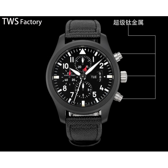 IWC Watches: Top Quality