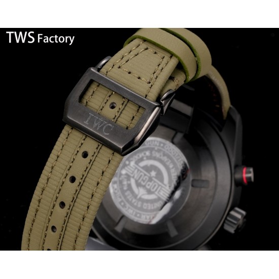 IWC Watches: Top Quality