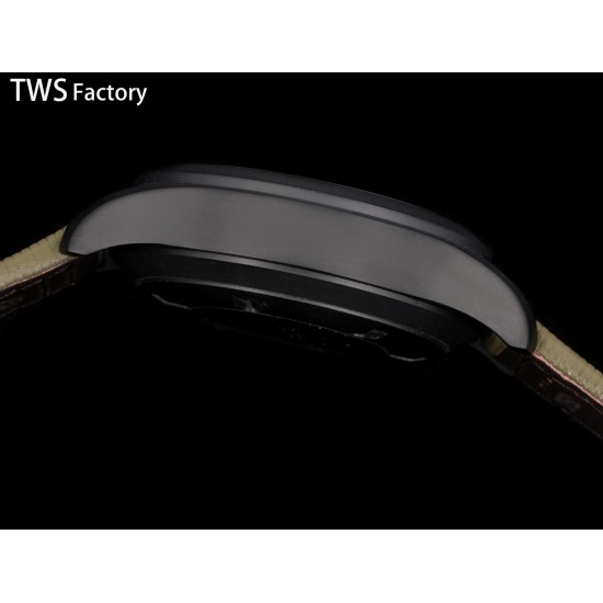 IWC Watches: Top Quality