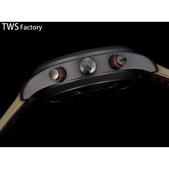 IWC Watches: Top Quality