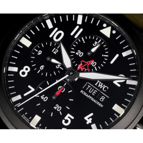 IWC Watches: Top Quality