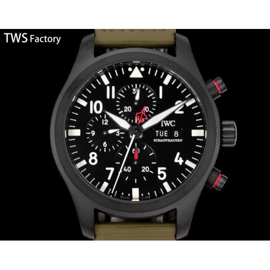 IWC Watches: Top Quality