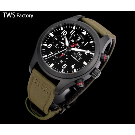 IWC Watches: Top Quality