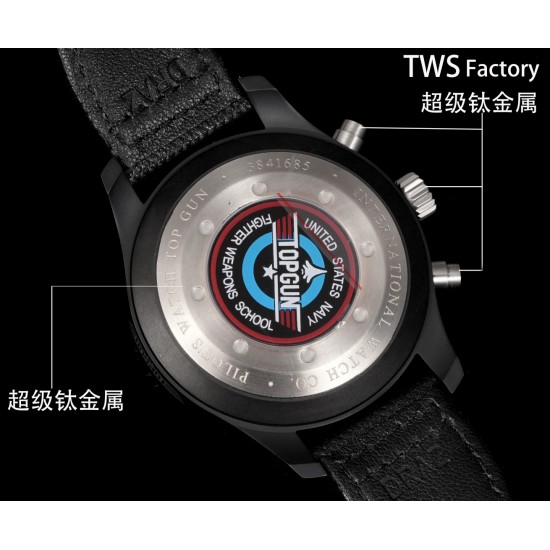IWC Watches: Top Quality