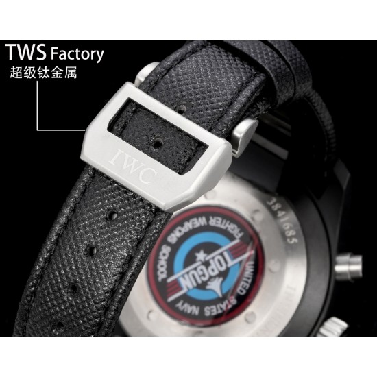 IWC Watches: Top Quality