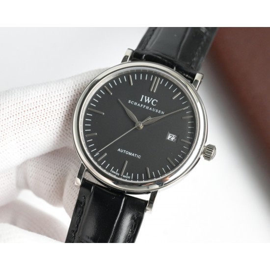 IWC Watches: Top Quality