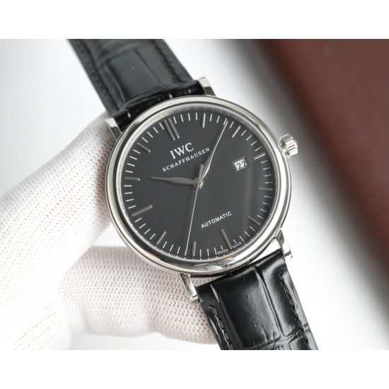 IWC Watches: Top Quality