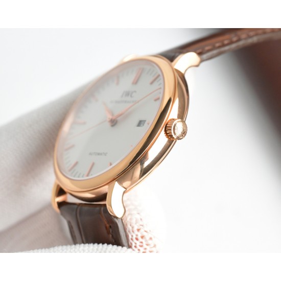IWC Watches: Top Quality