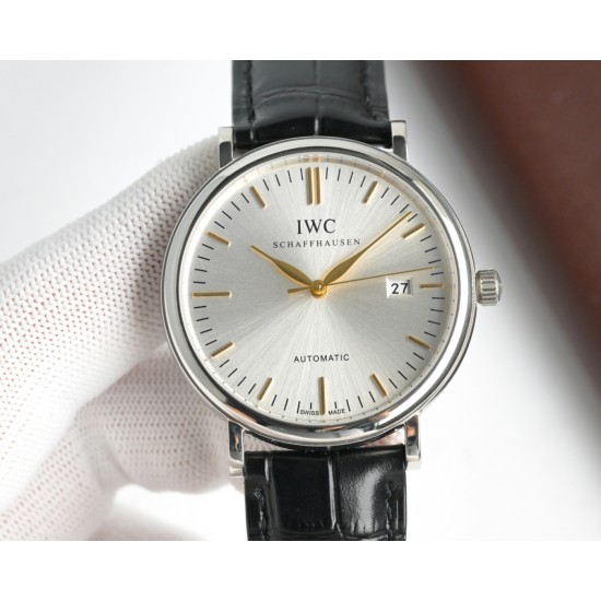 IWC Watches: Top Quality