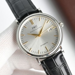 IWC Watches: Top Quality