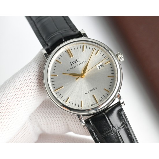 IWC Watches: Top Quality