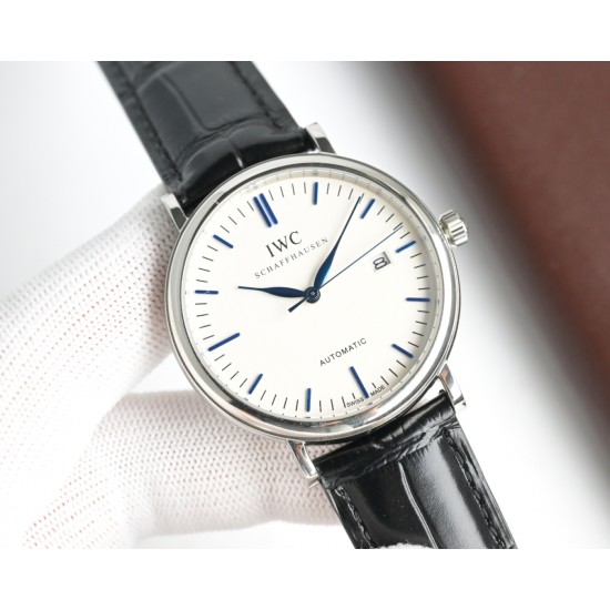 IWC Watches: Top Quality