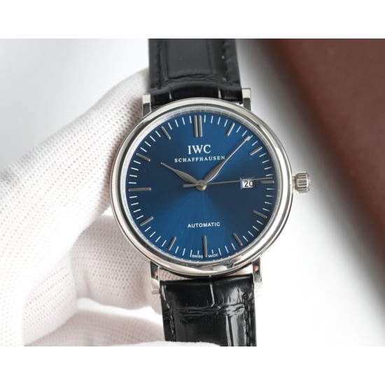 IWC Watches: Top Quality