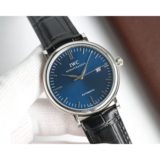 IWC Watches: Top Quality