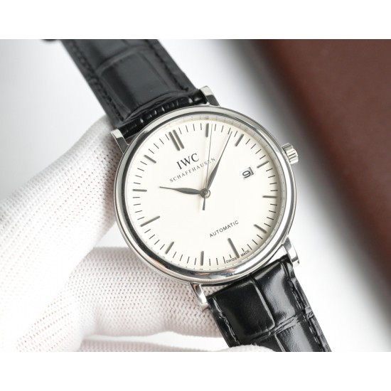 IWC Watches: Top Quality