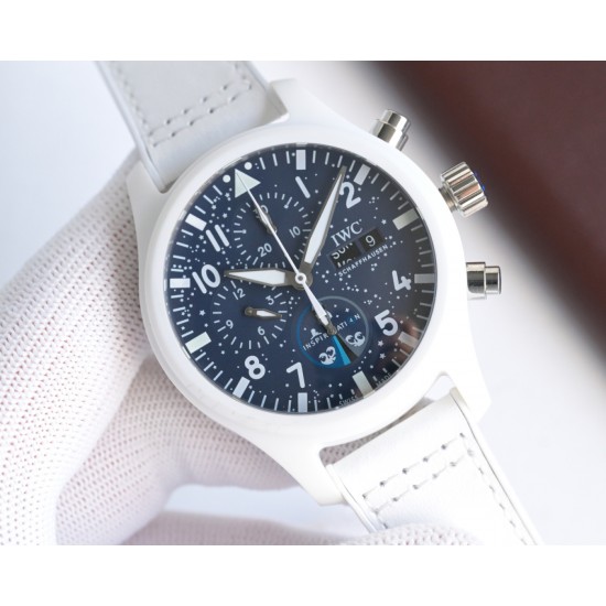IWC Watches: Top Quality