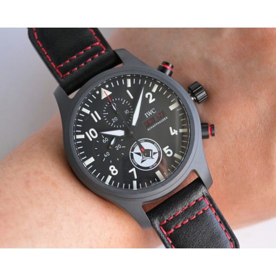 IWC Watches: Top Quality