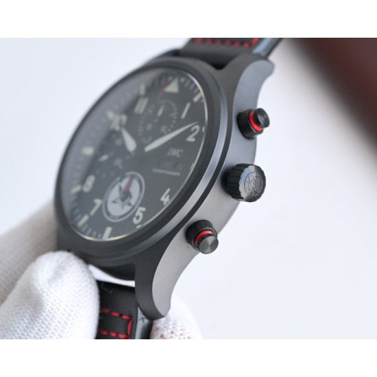 IWC Watches: Top Quality