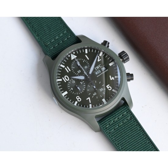 IWC Watches: Top Quality