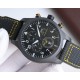IWC Watches: Top Quality