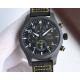 IWC Watches: Top Quality