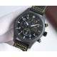 IWC Watches: Top Quality