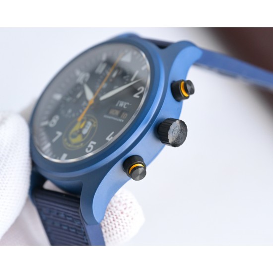 IWC Watches: Top Quality