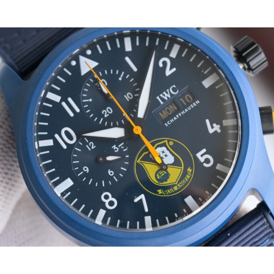IWC Watches: Top Quality